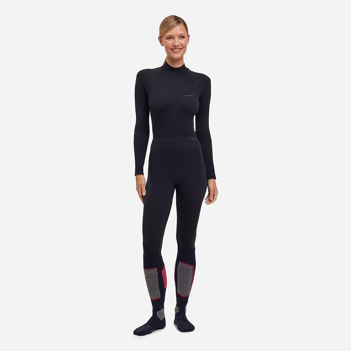 AN317157 Long Tights Thermobroek Dames