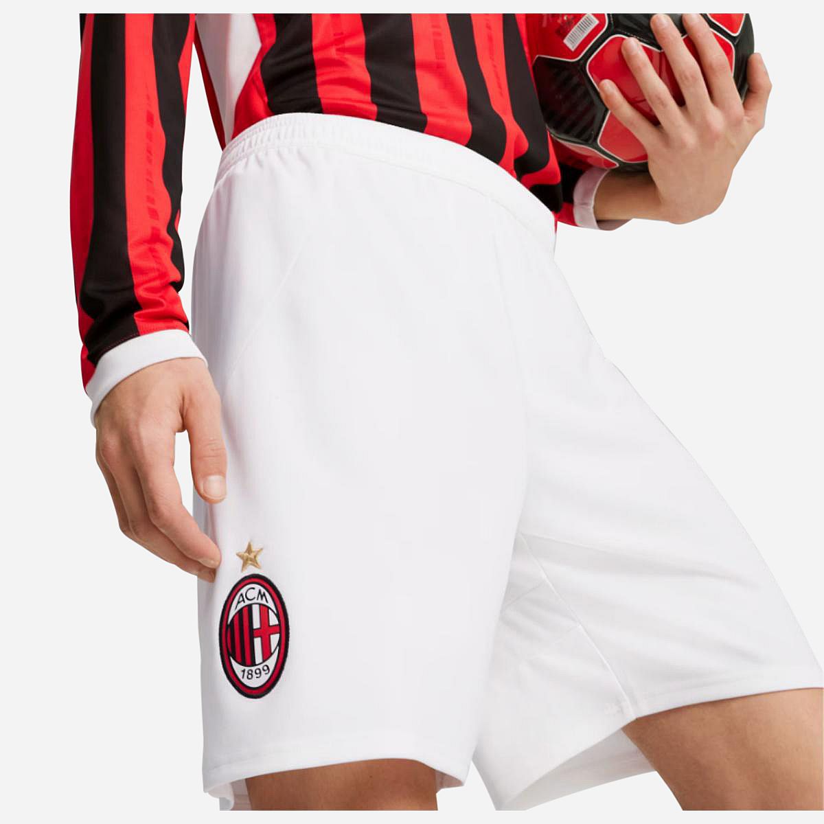 AN315548 AC Milan Thuisshort 24/25