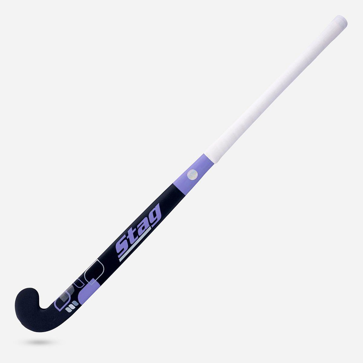 AN314444 Helix 95 Lowbow Hockeystick Senior