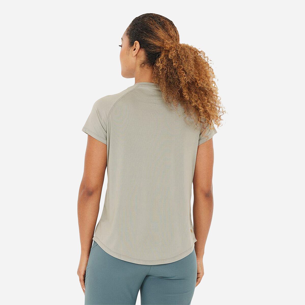 AN315274 Gaina T-Shirt Dames