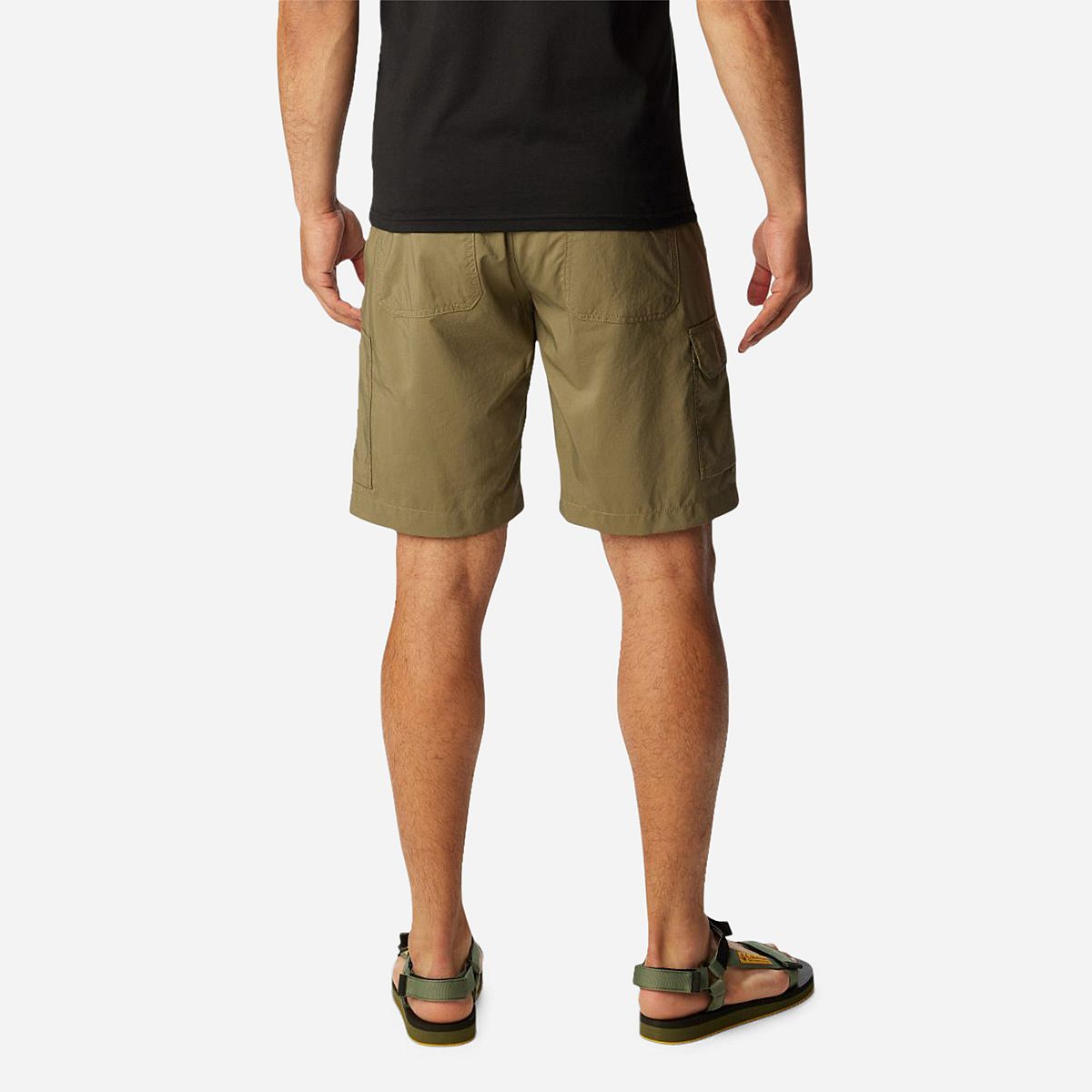 AN307823 Silver Ridge Utility Cargo Short