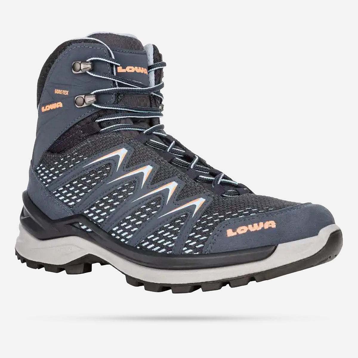 AN313694 Innox Pro GTX Mid Wandelschoenen Dames