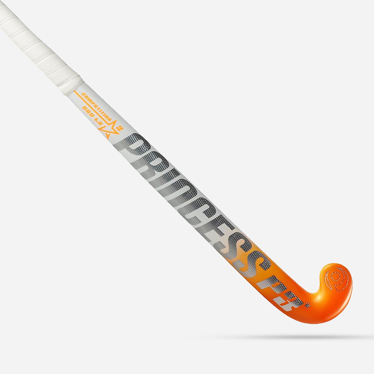 AN314396 Competition 3 Star Sg9-lb Hockeystick Senior