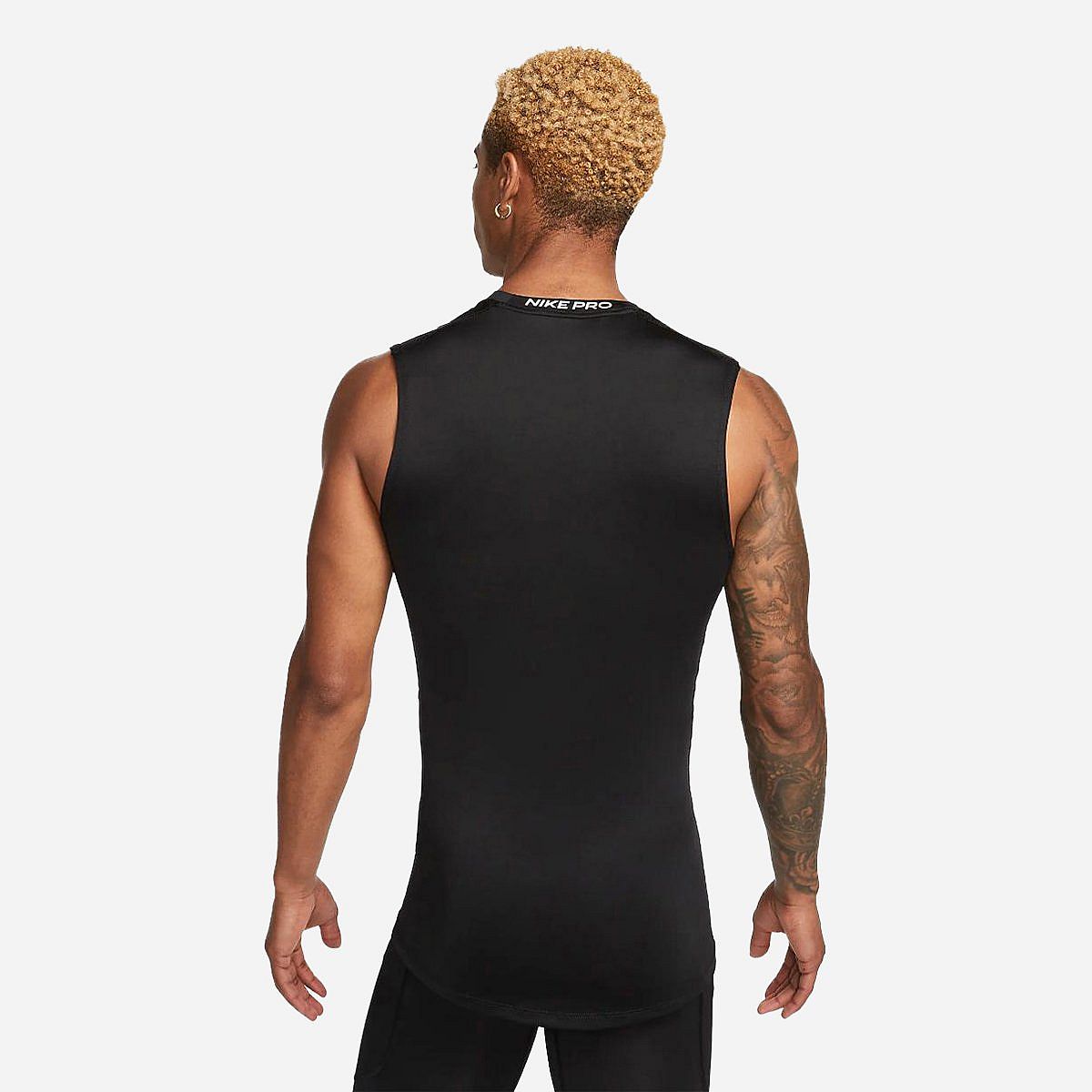 AN312908 Pro Dri-fit Men's Tight Sleeve