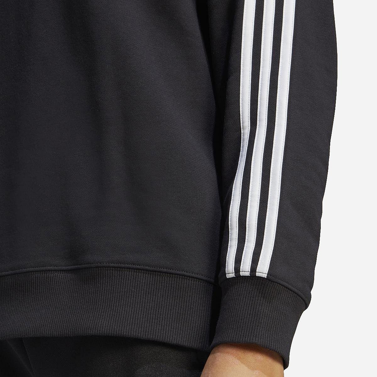 AN318676 Essentials 3-Stripes Sweatshirt Dames