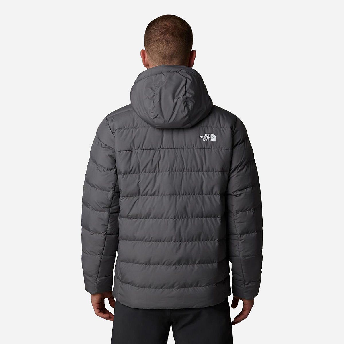 AN313602 Aconcagua 3 Hooded Jack Heren