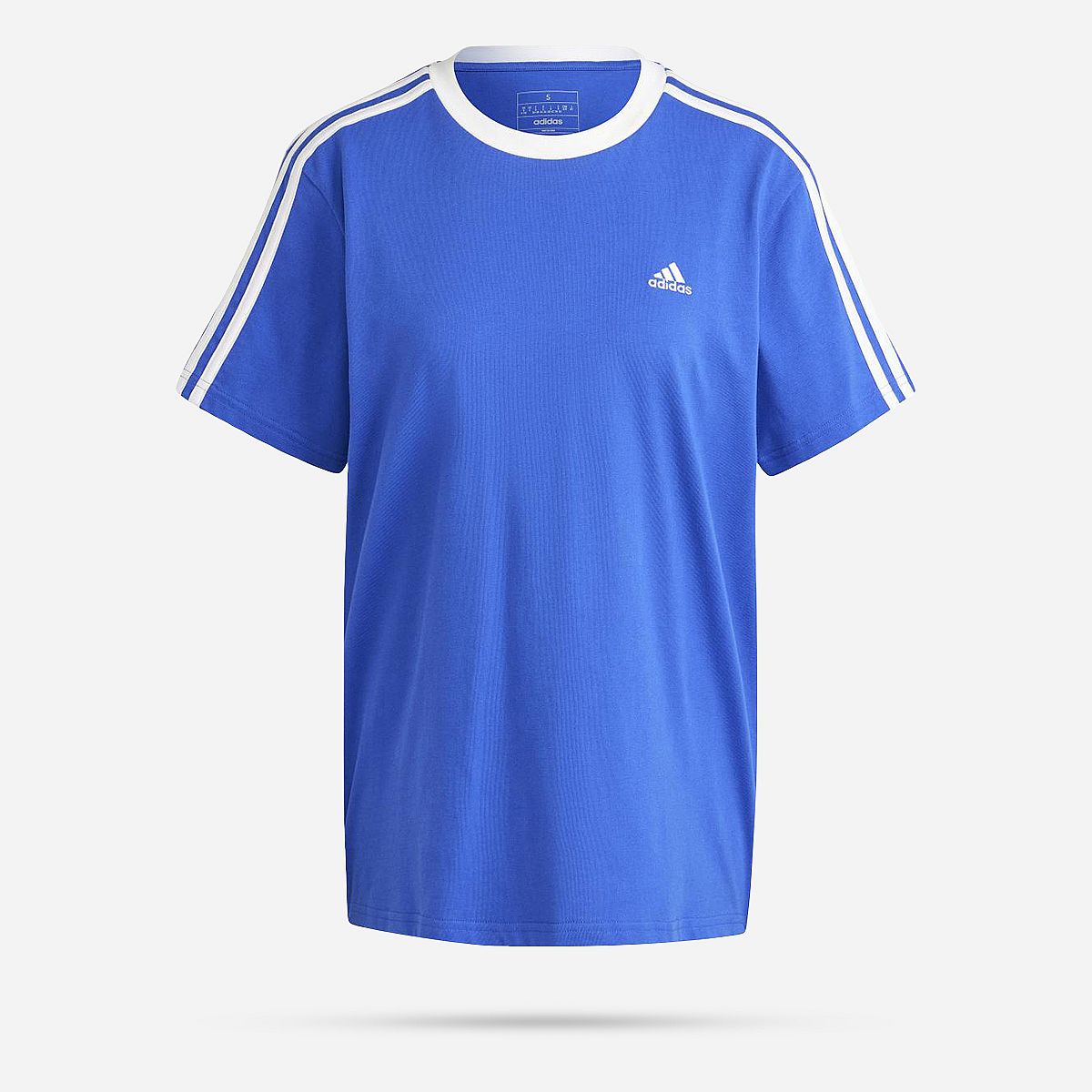 AN318684 Essentials 3-Stripes T-shirt