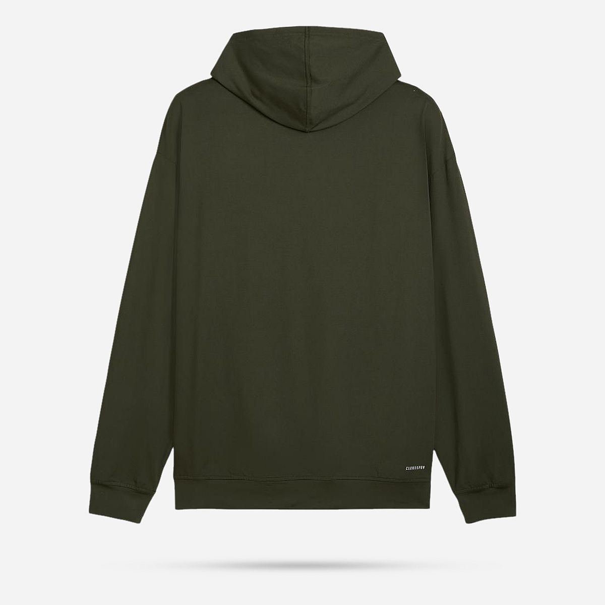 AN316102 Move Cloudspun Hoodie Heren