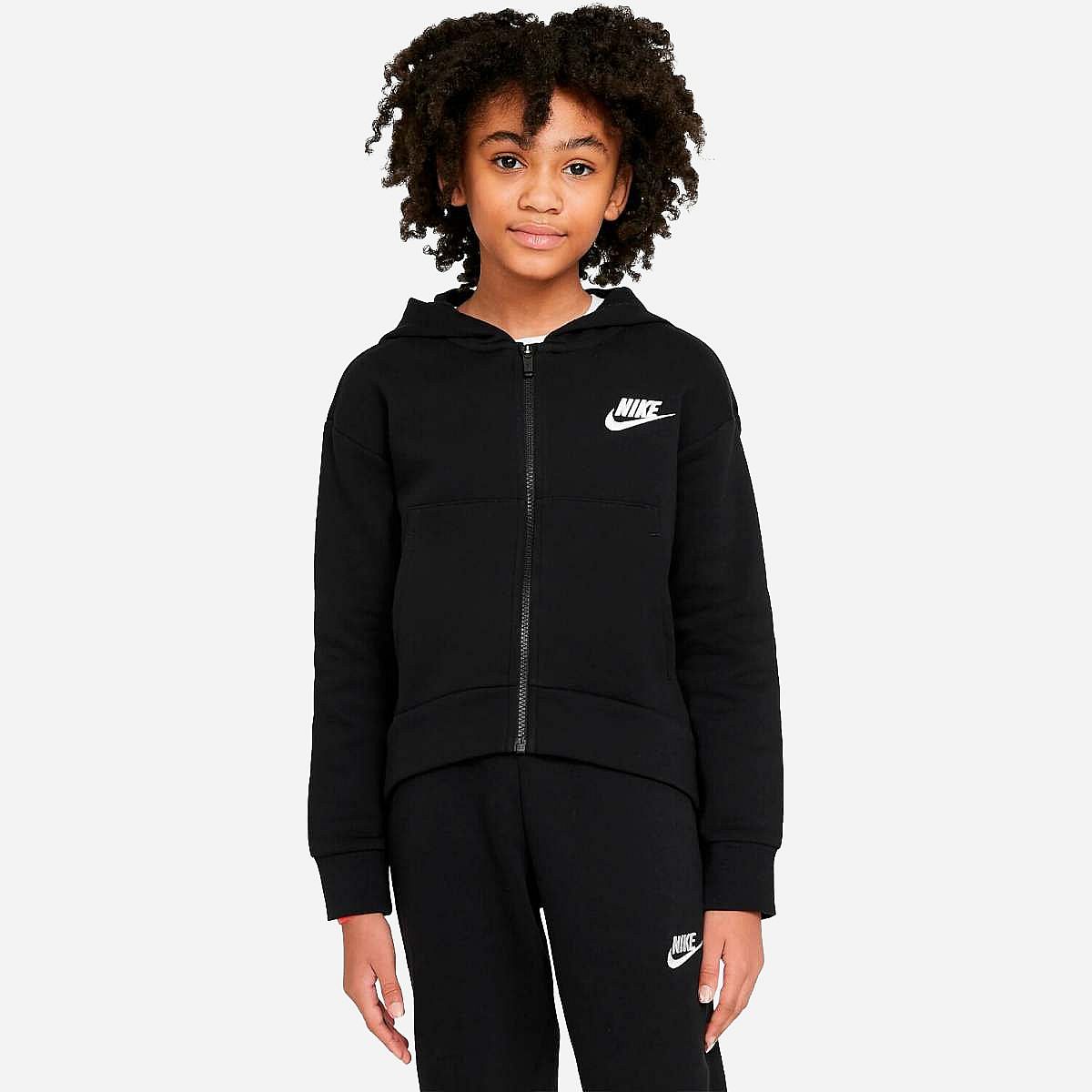 AN295555 Sportswear Club Fleece Big Kid