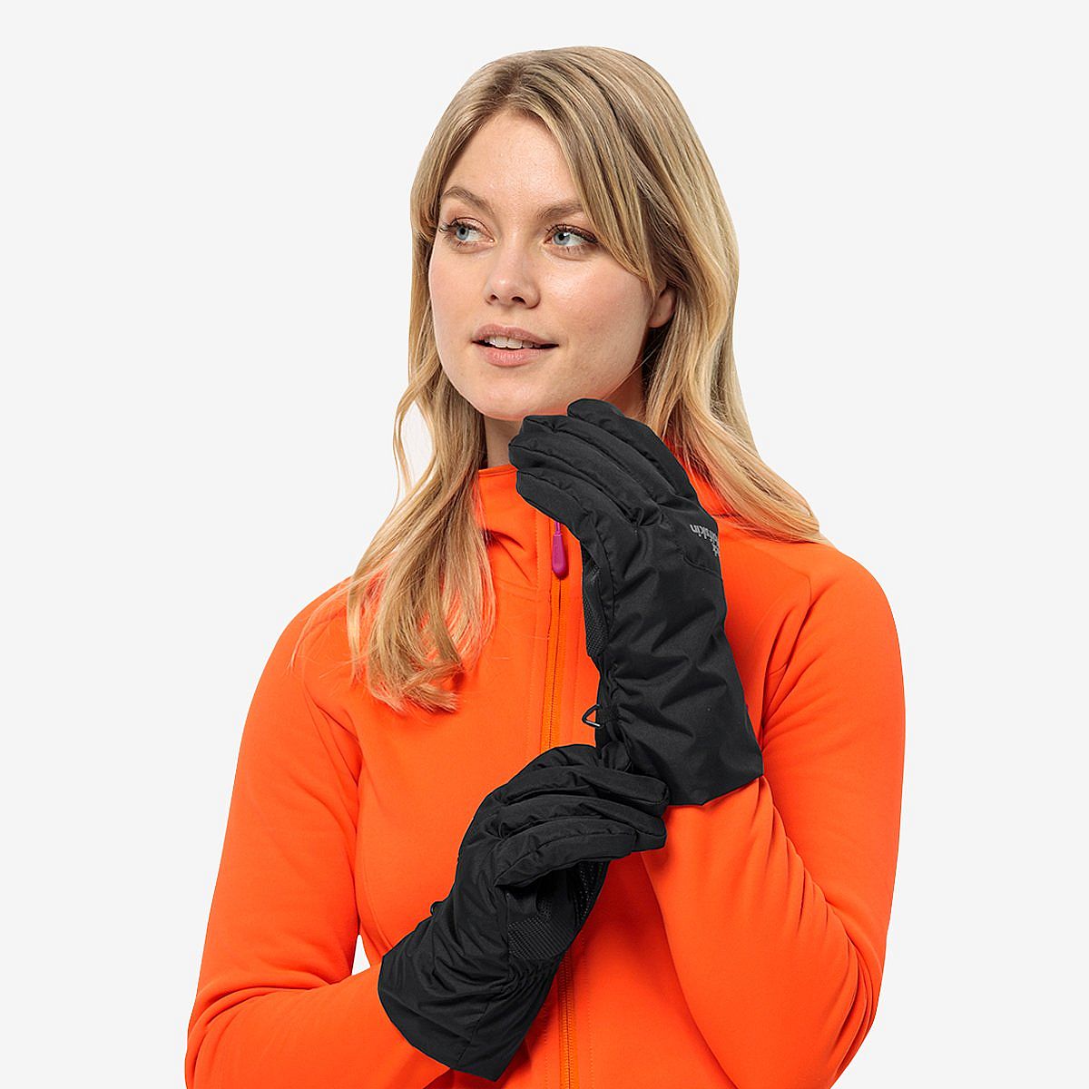 AN301382 Winter Basic Glove