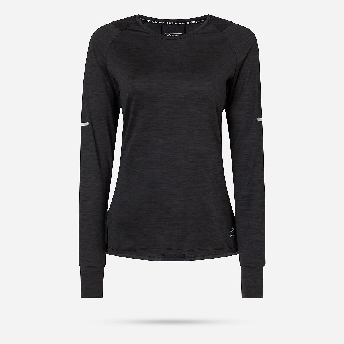 AN315226 Evii Hardloopshirt Lange Mouwen Dames