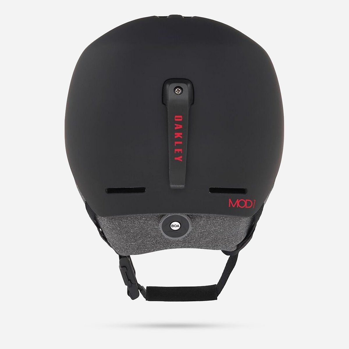 AN305290 MOD1 Ski-/snowboardhelm Senior