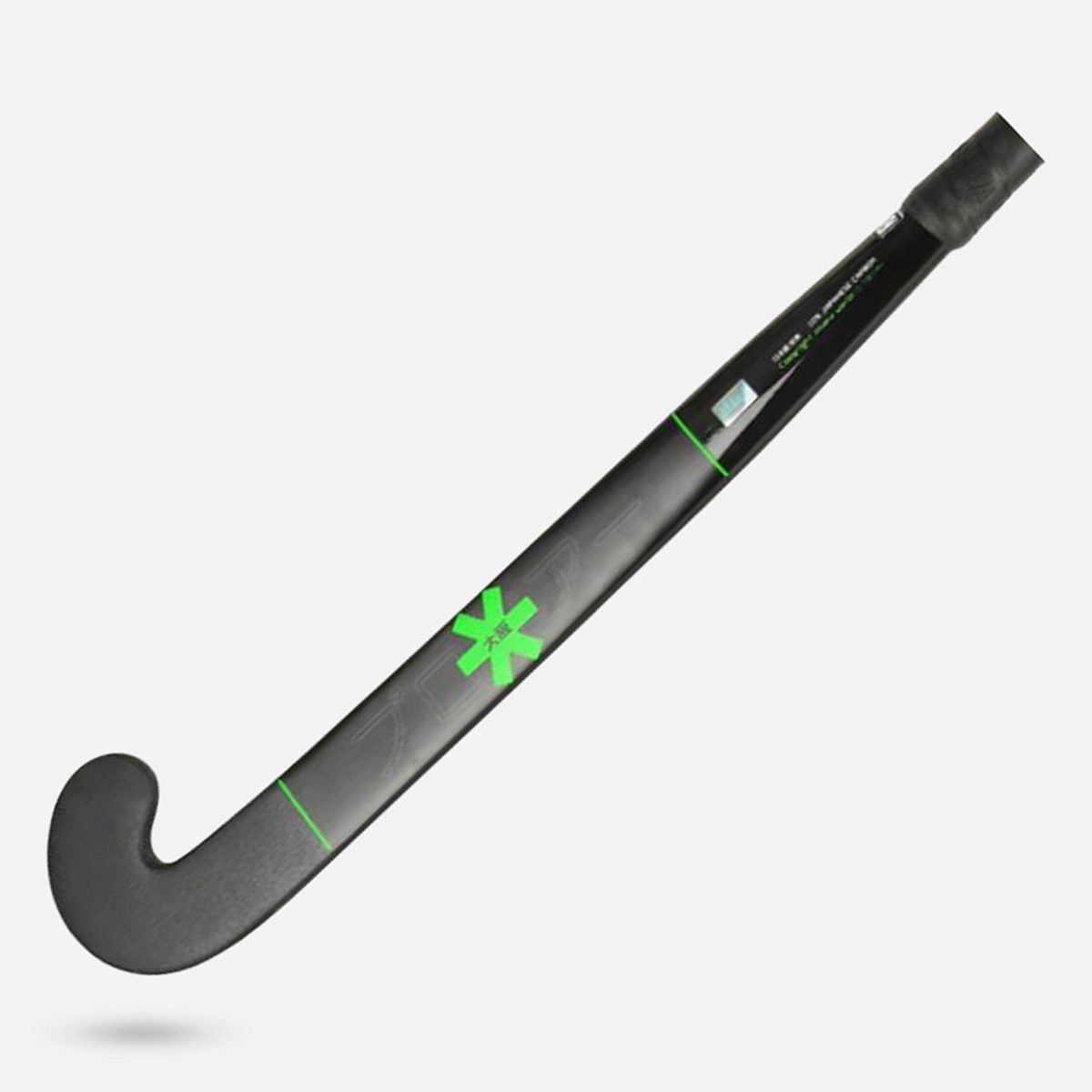 AN313810 Pro Tour 10 - 2.0 Grow Bow Hockeystick Senior