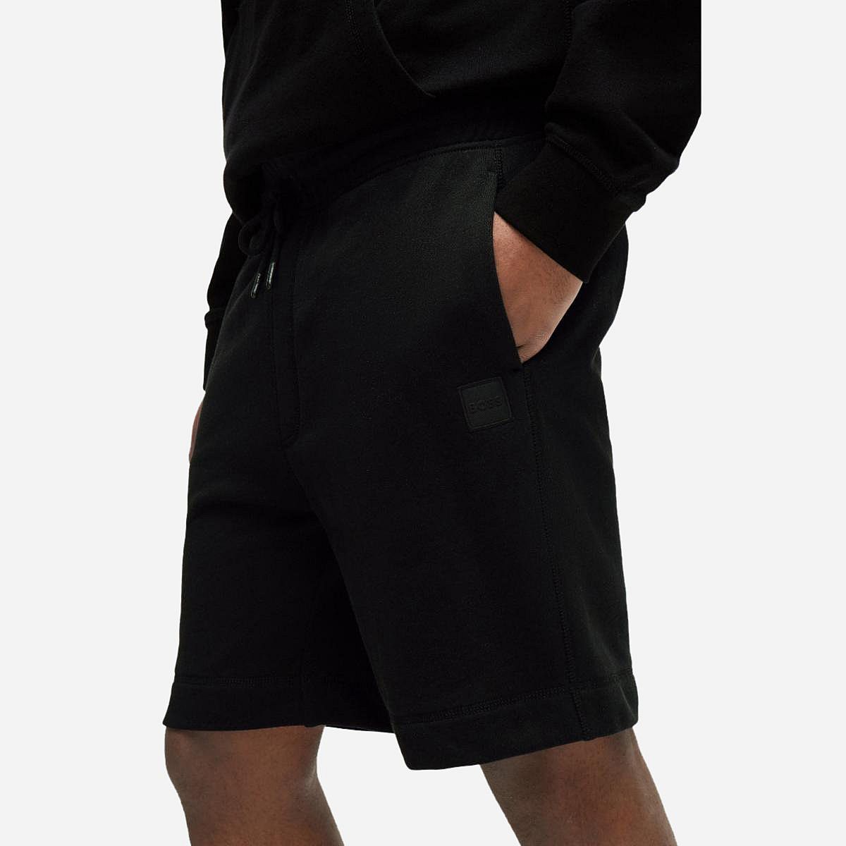 AN306690 Sewalk Jogging Short Heren