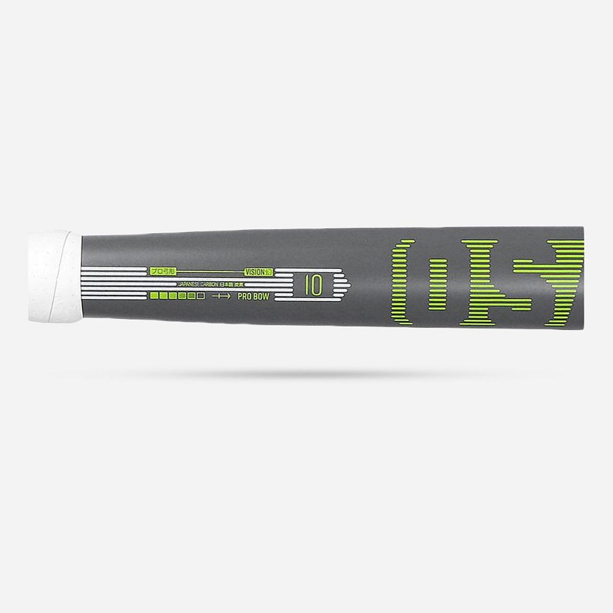 AN313825 Indoor Vision 10 - Pro Bow X Hockeystick Senior