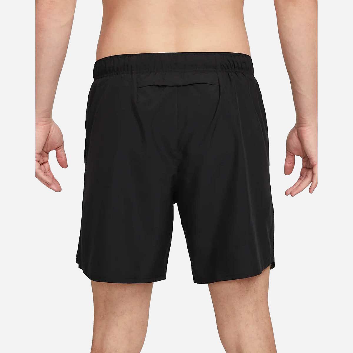 AN298409 Dri-fit Challenger 7 Inch Short Heren