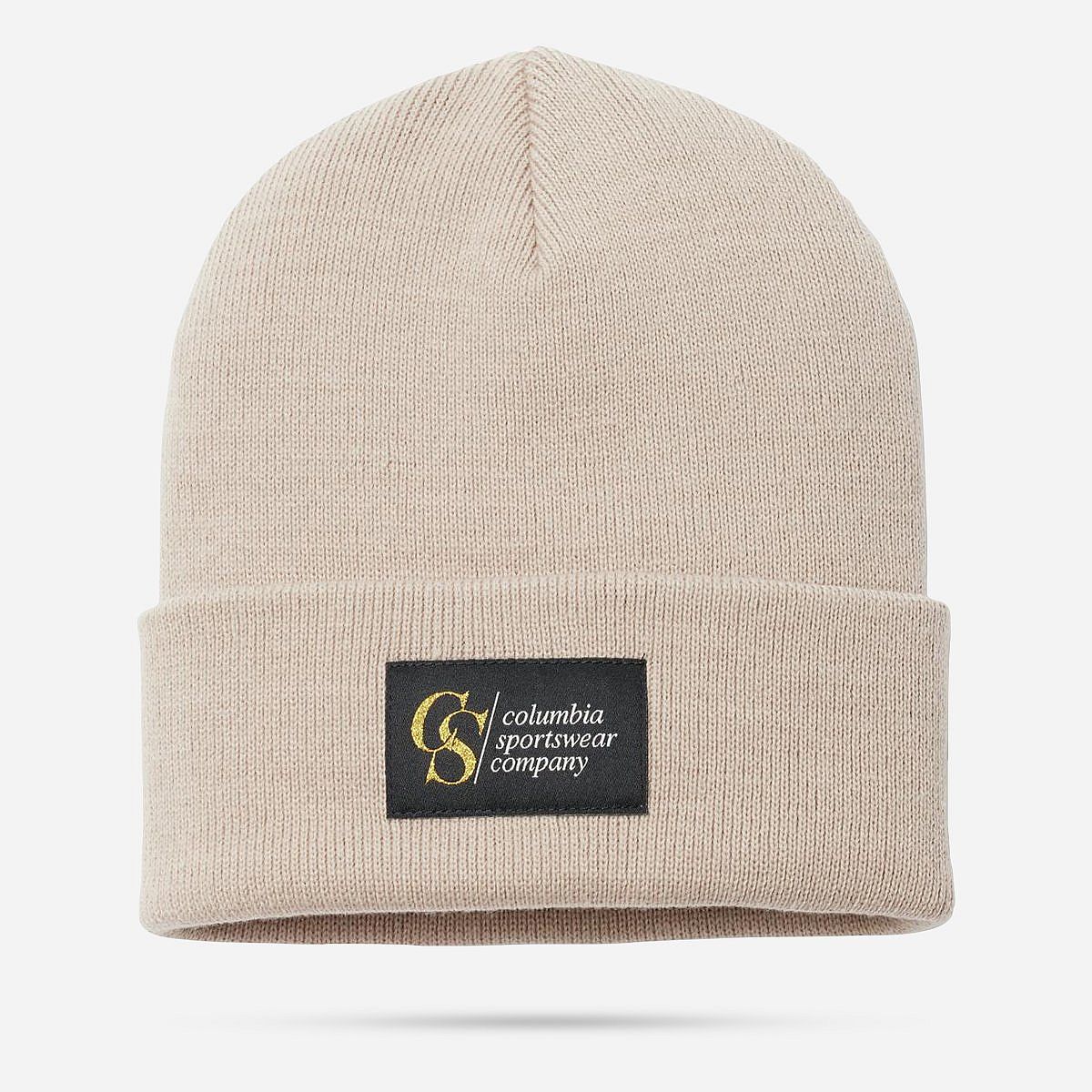 AN315853 City Trek Heavyweight Beanie