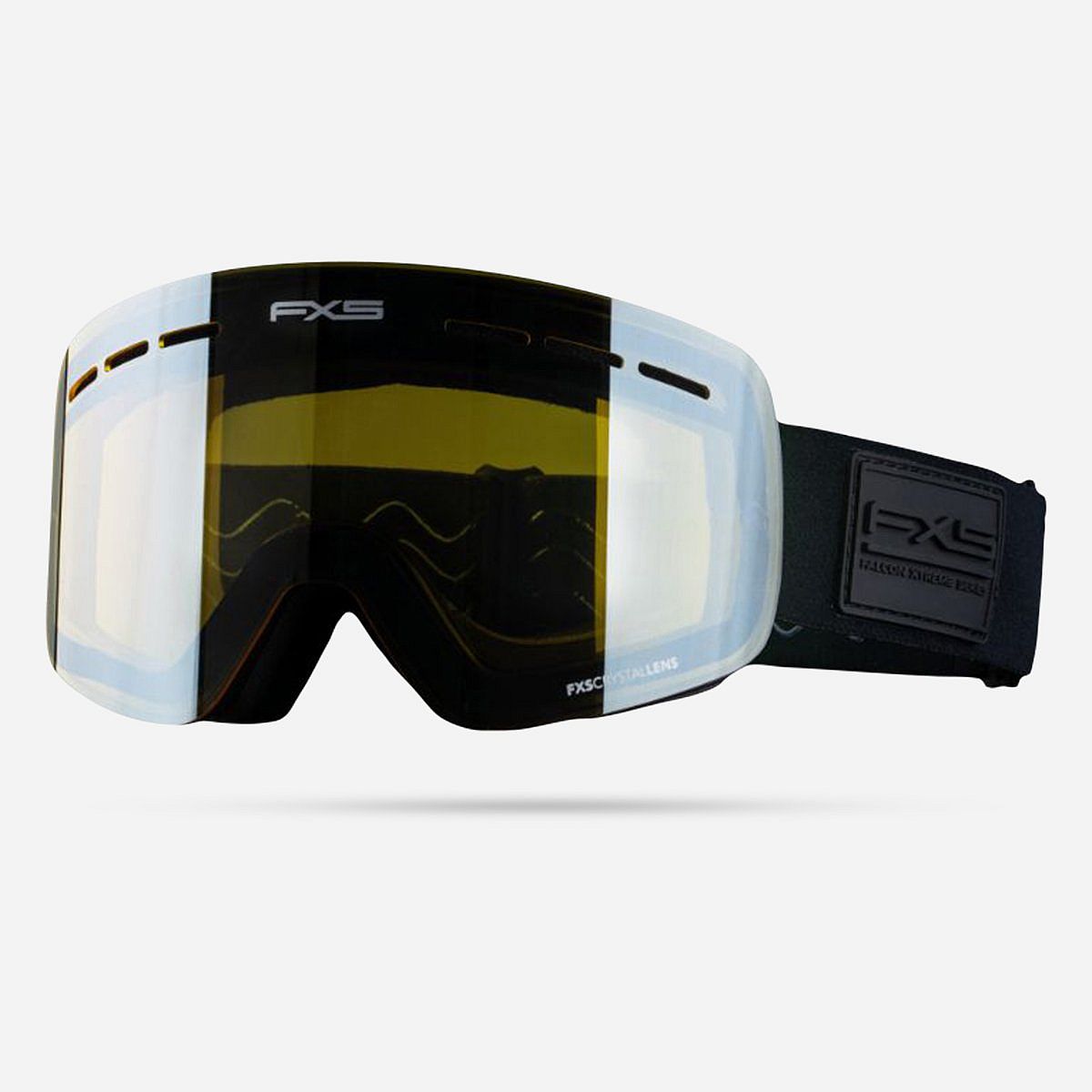 AN257828 FXS One Goggle Senior