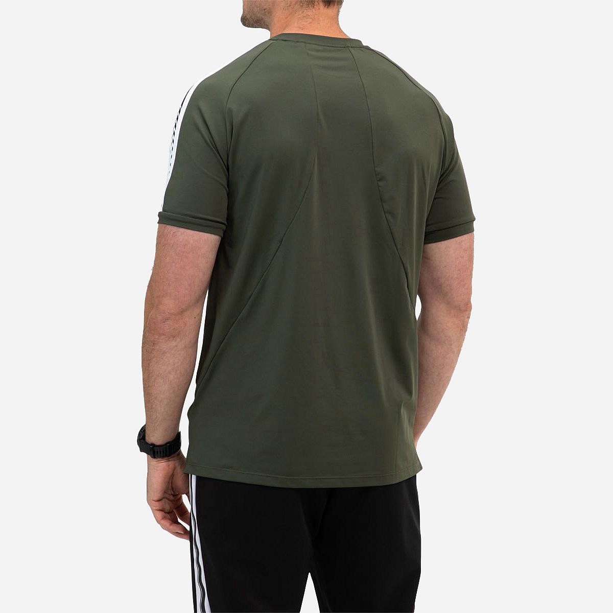 AN315617 Sinclair T-shirt Heren