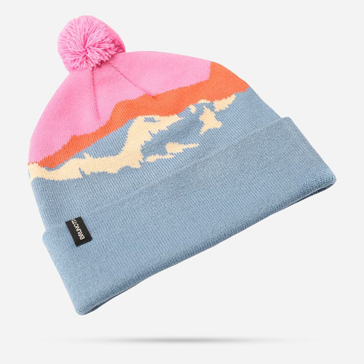 AN305131 Lachapelle Beanie