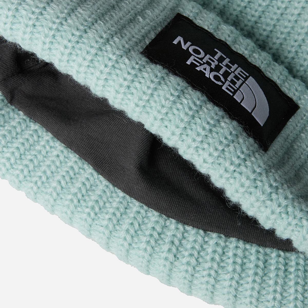 AN313624 Salty Lined Beanie Junior