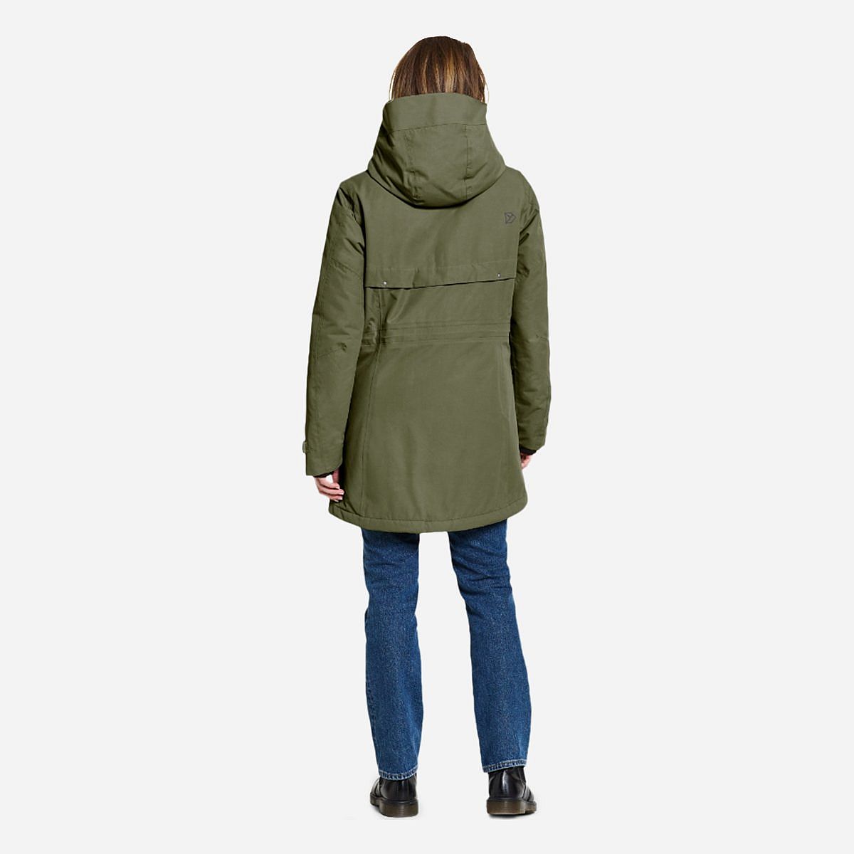 AN319193 Frida Parka 7 Jas Dames