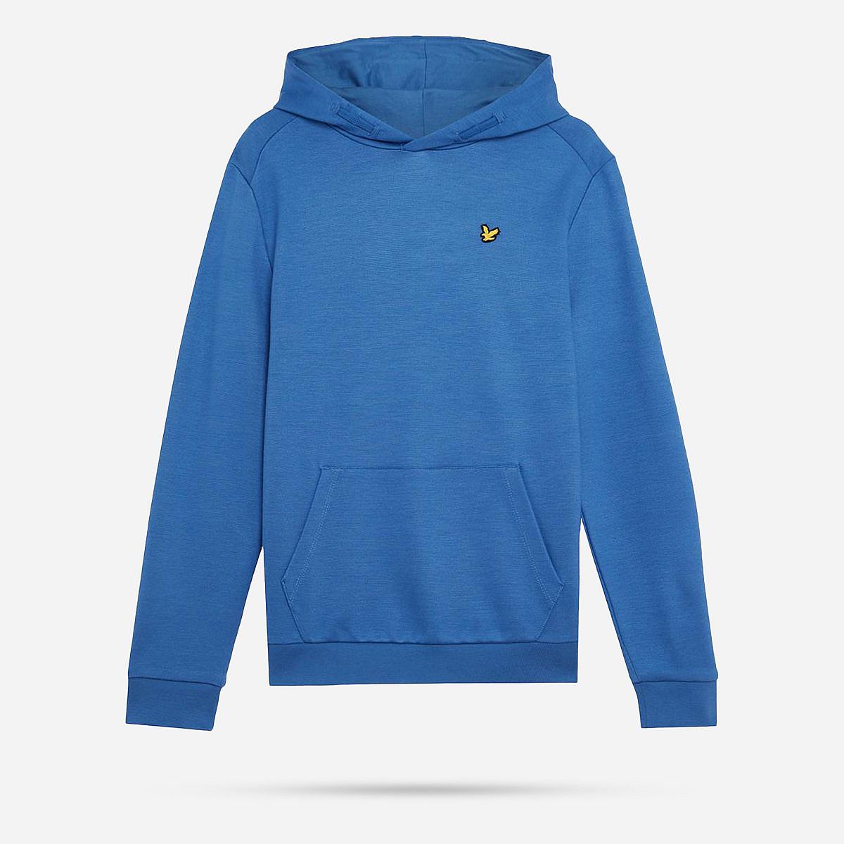 AN317243 Fly Fleece Hoodie Junior