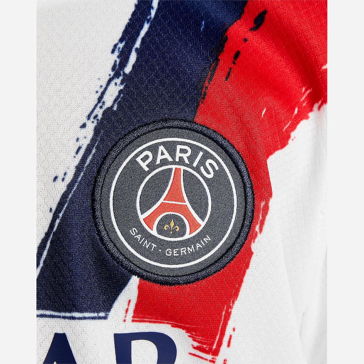 AN318190 Paris Saint Germain Minikit Uit 24/25 Junior