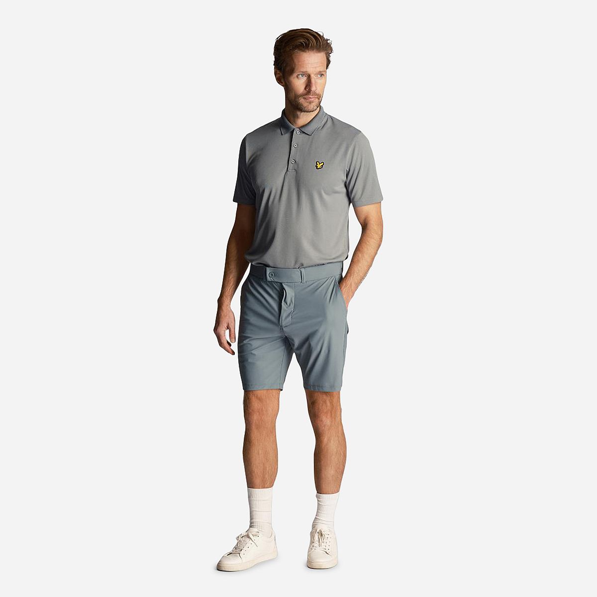 AN310832 Airlight Shorts