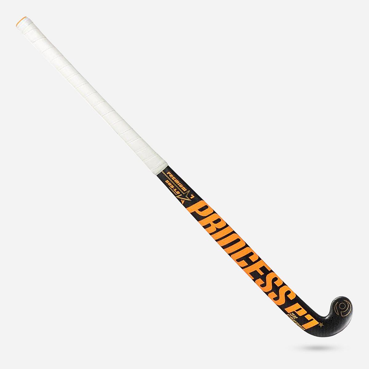 AN314353 Indoor Premium 7 STAR SG9-LB Hockeystick Senior