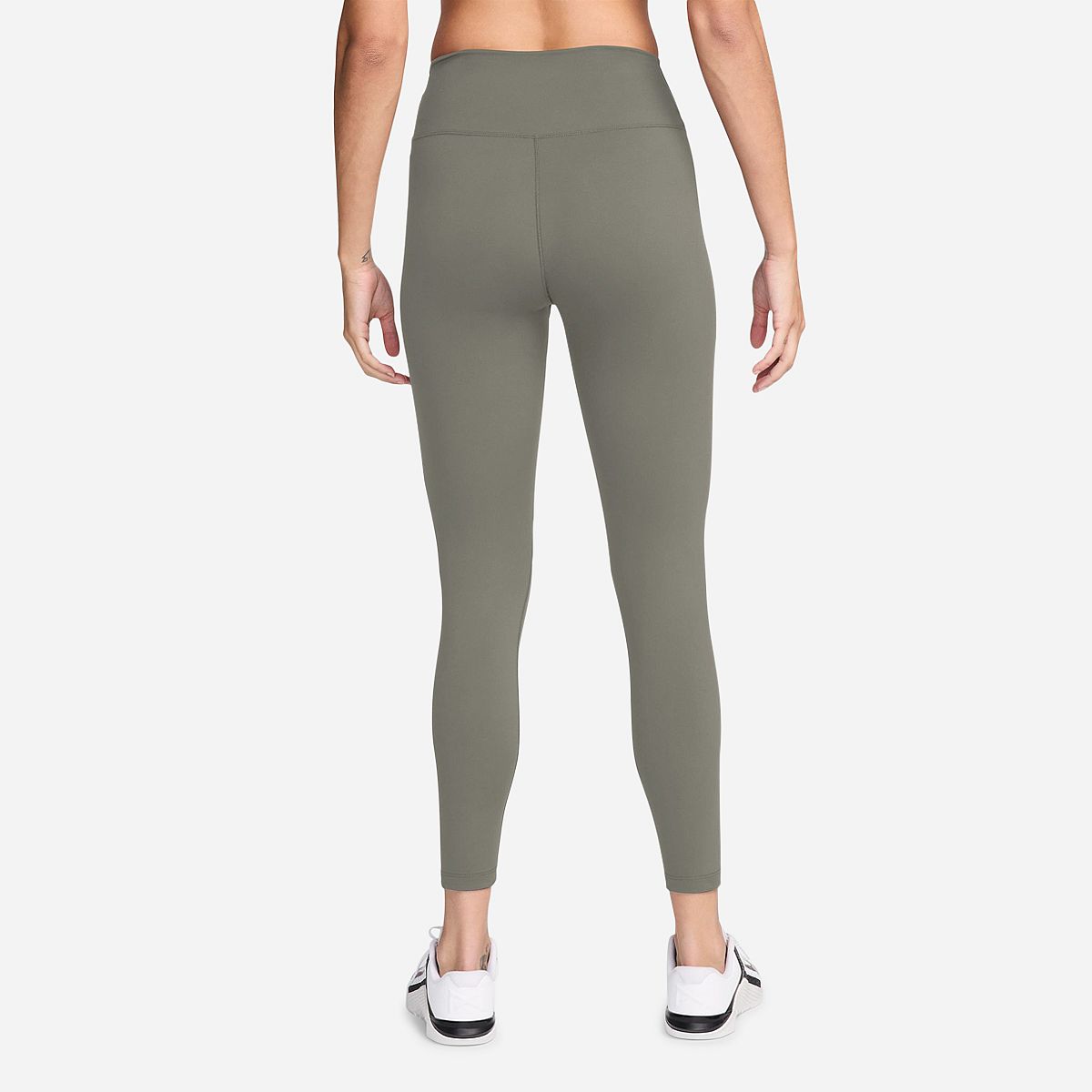 AN316658 One High-Waisted 7/8 Tight Dames