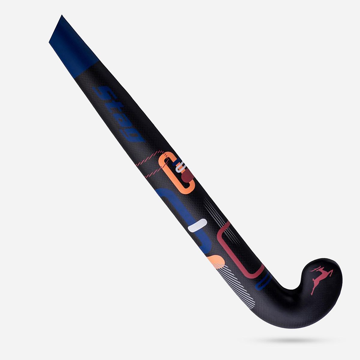 AN314442 Pro 55 Ultra Hockeystick Senior