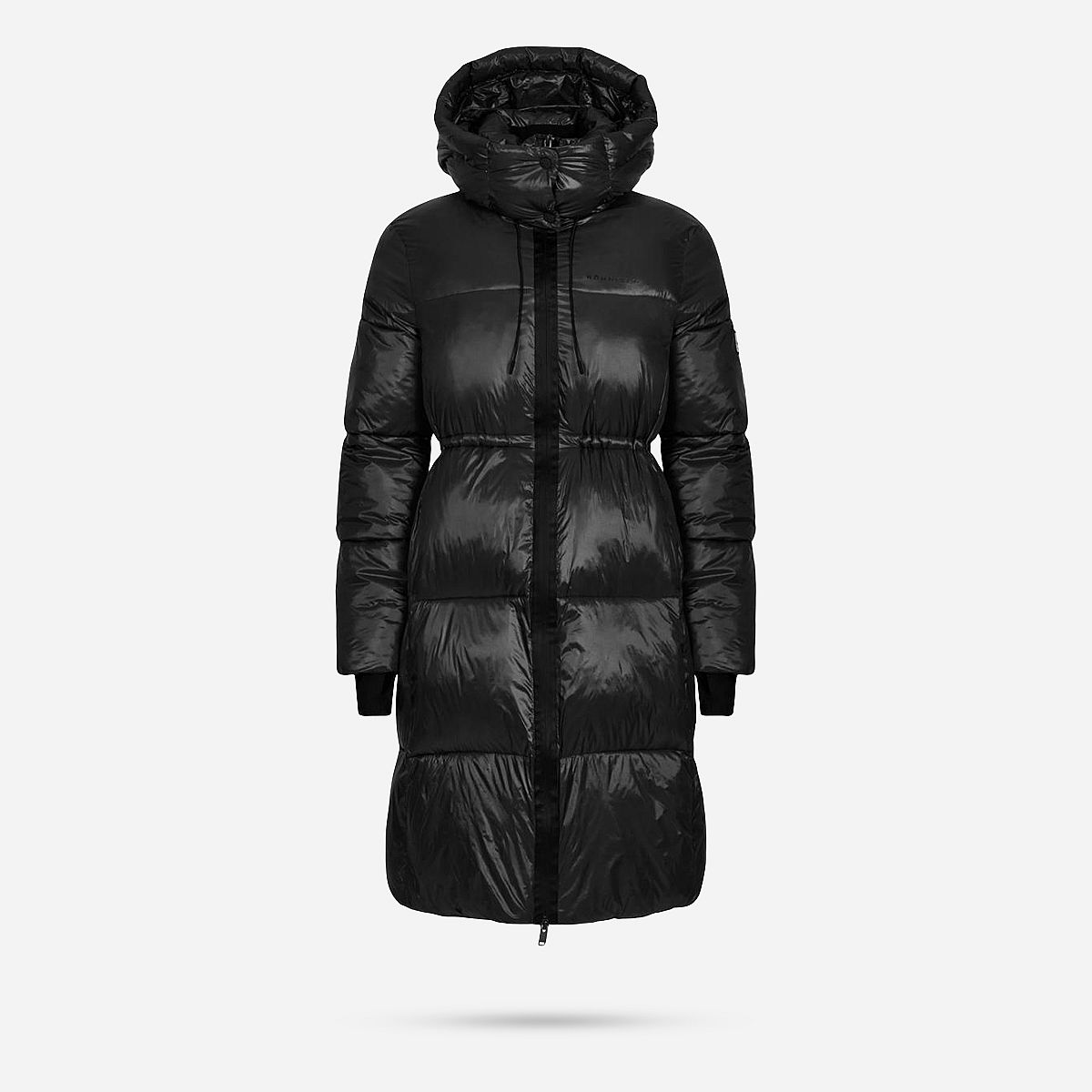 AN317483 Urban Explorer Parka Dames