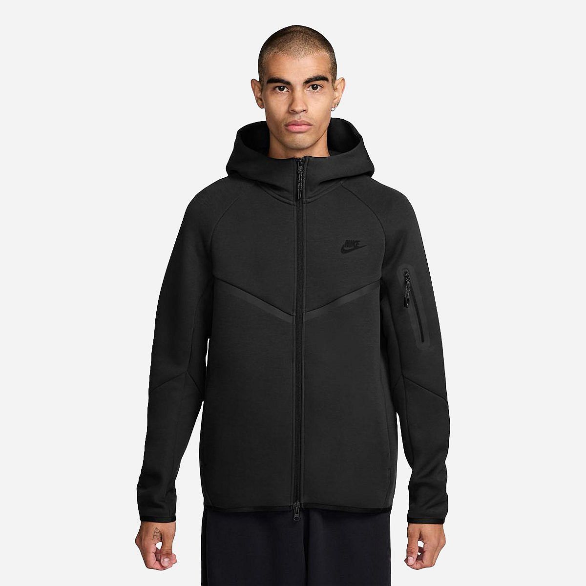 AN319012 Tech Fleece Hoodie Heren 2025