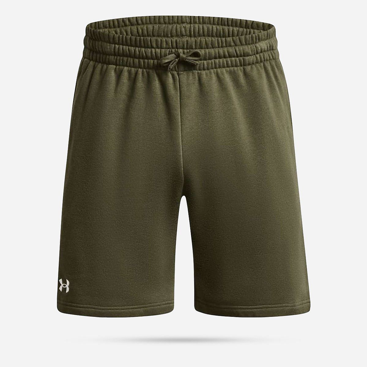 AN303015 Rival Fleece Shorts