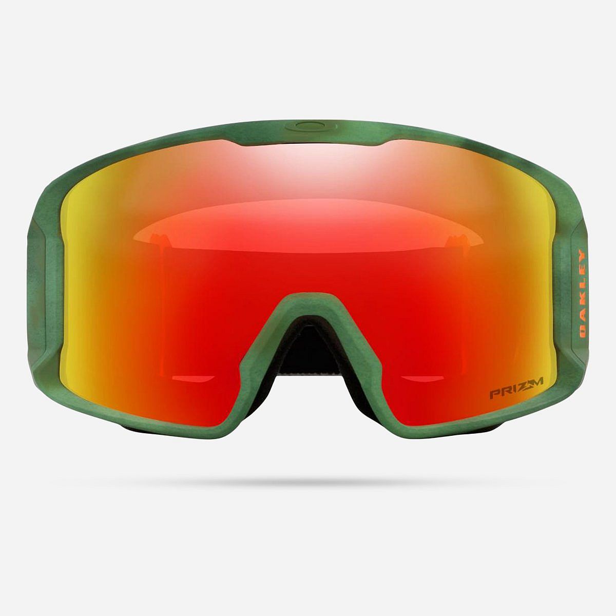 AN311656 Line Miner L Stale Sandbech Signature Ski Goggle Senior