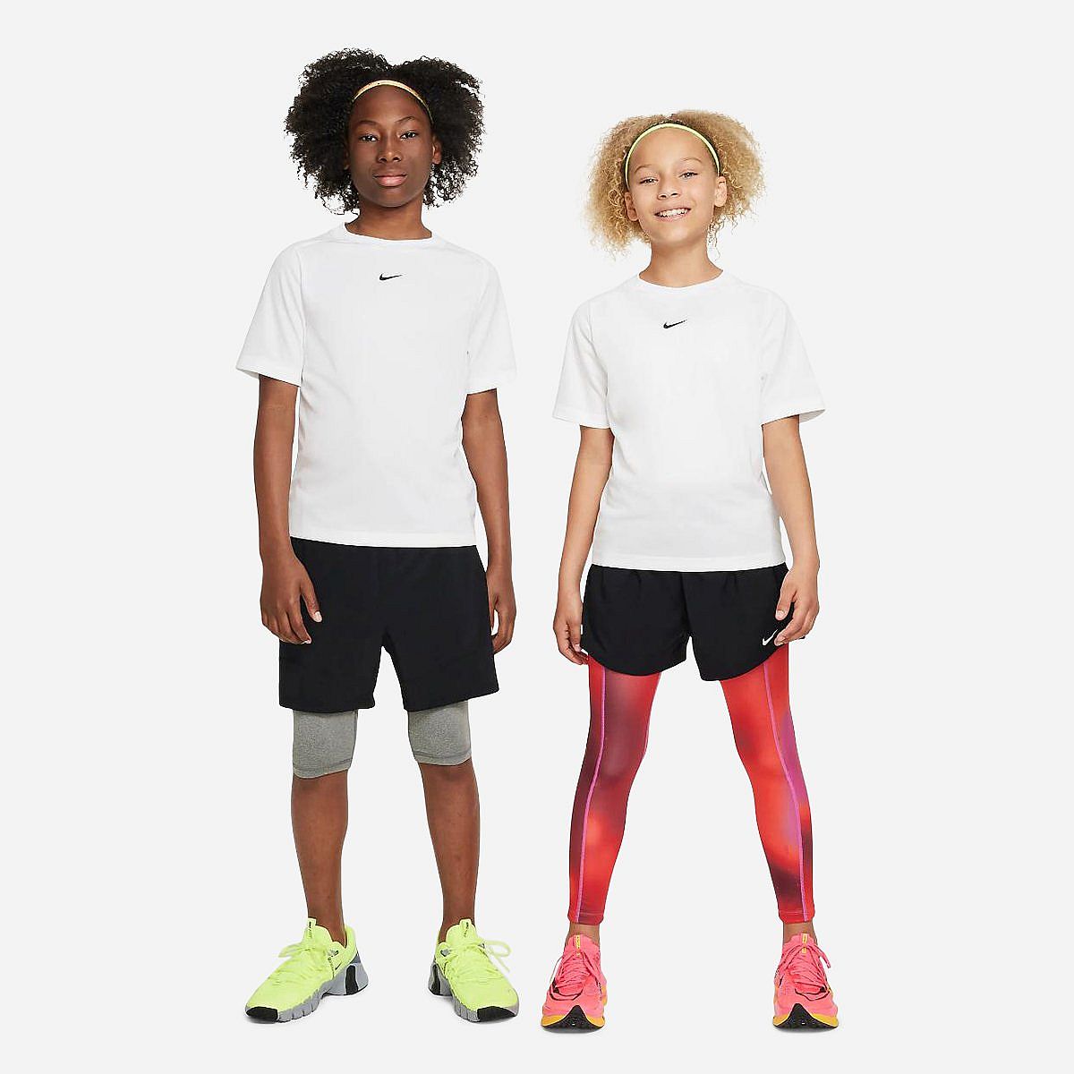 AN316715 Dri-fit Multi+ T-Shirt Junior