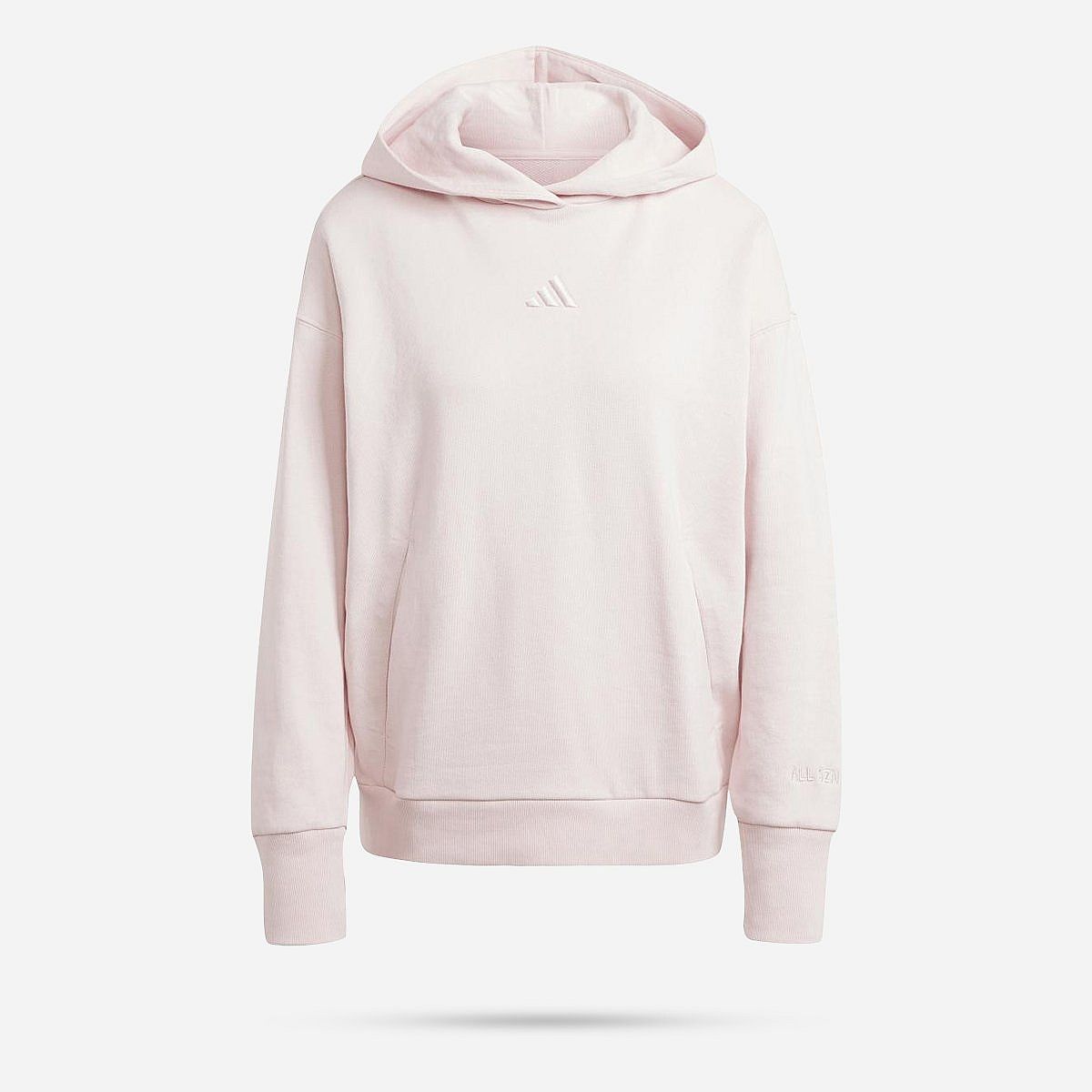 AN316315 ALL SZN French Terry Loose Hoodie Dames