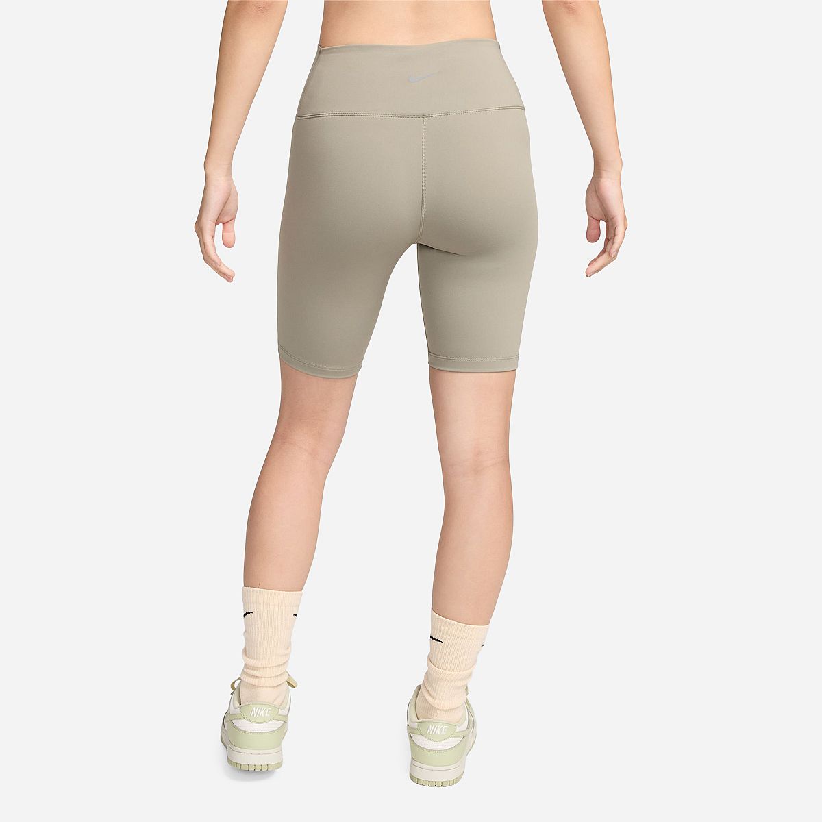 AN316654 One Dri-fit High Waist Korte Tight Dames