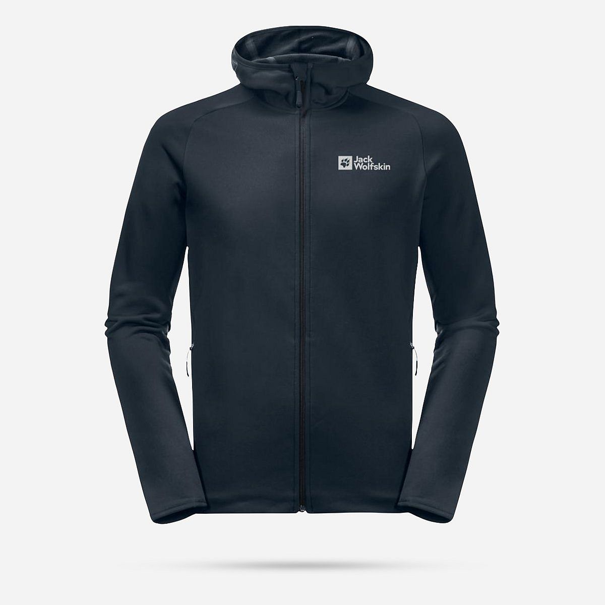 AN313762 Baiselberg Hooded Full Zip Heren