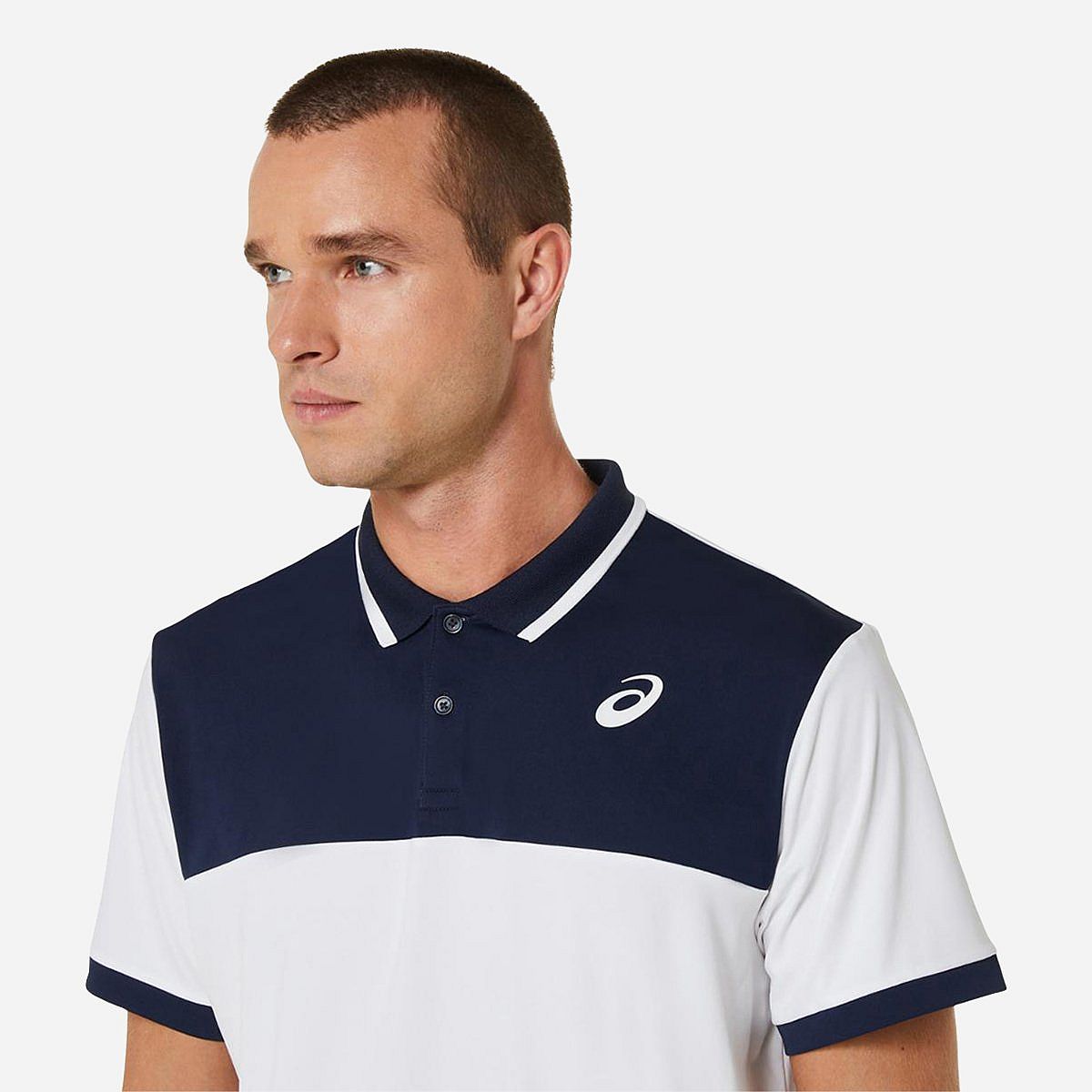 AN313432 Men Court Polo Shirt