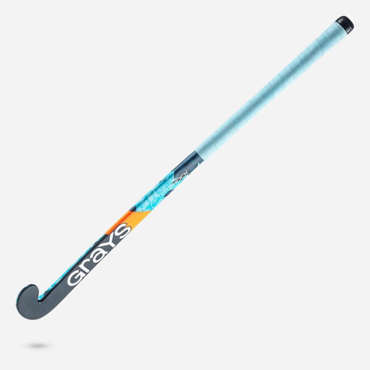 AN314408 Aftershock Ultrabow Hockeystick Junior