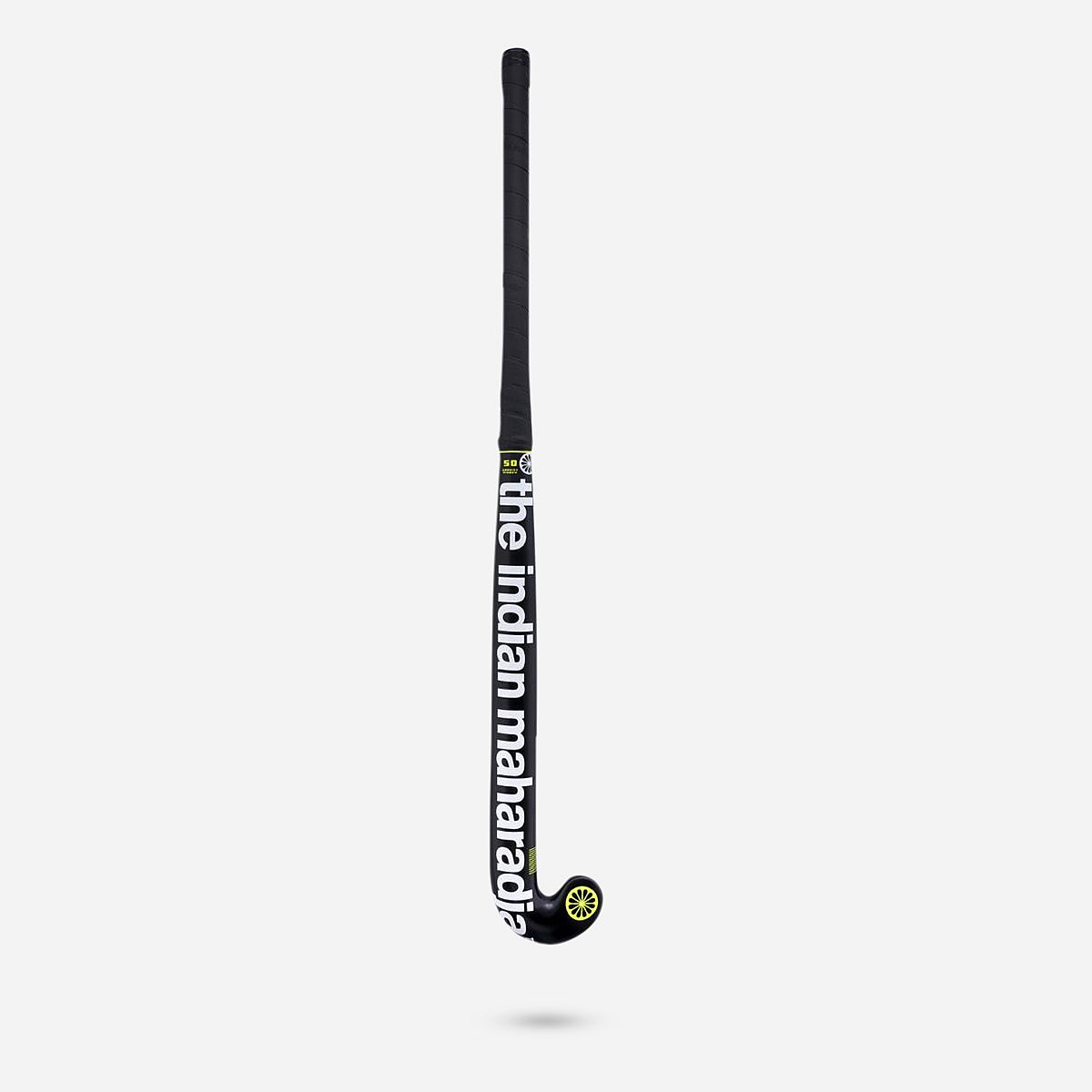 AN314568 Gravity 50 Hockeystick Senior