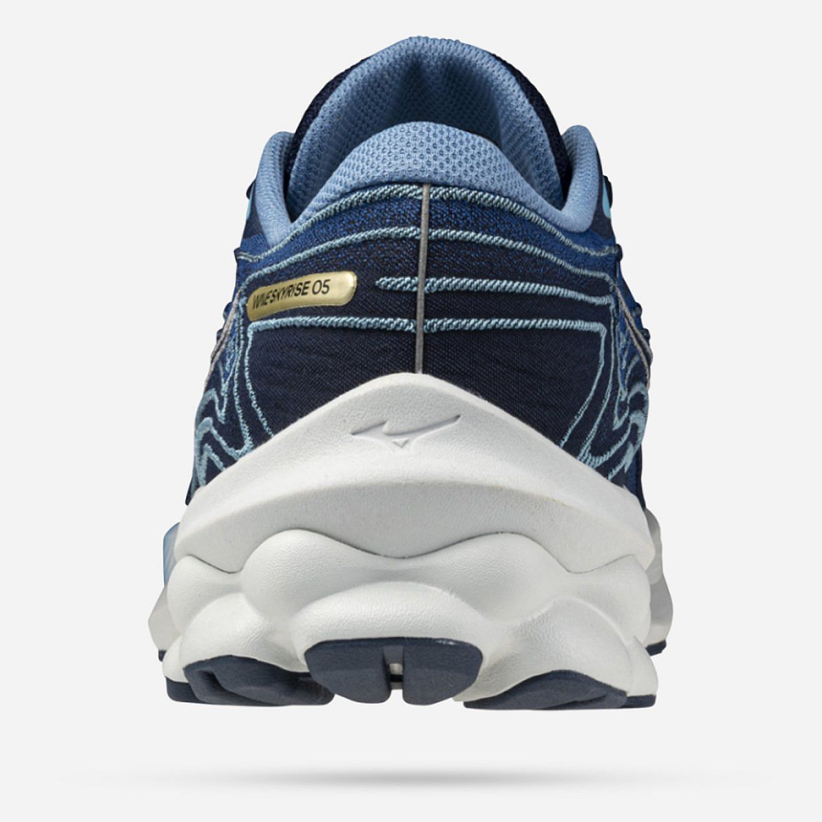 AN317409 Wave Skyrise 5 Hardloopschoenen Heren