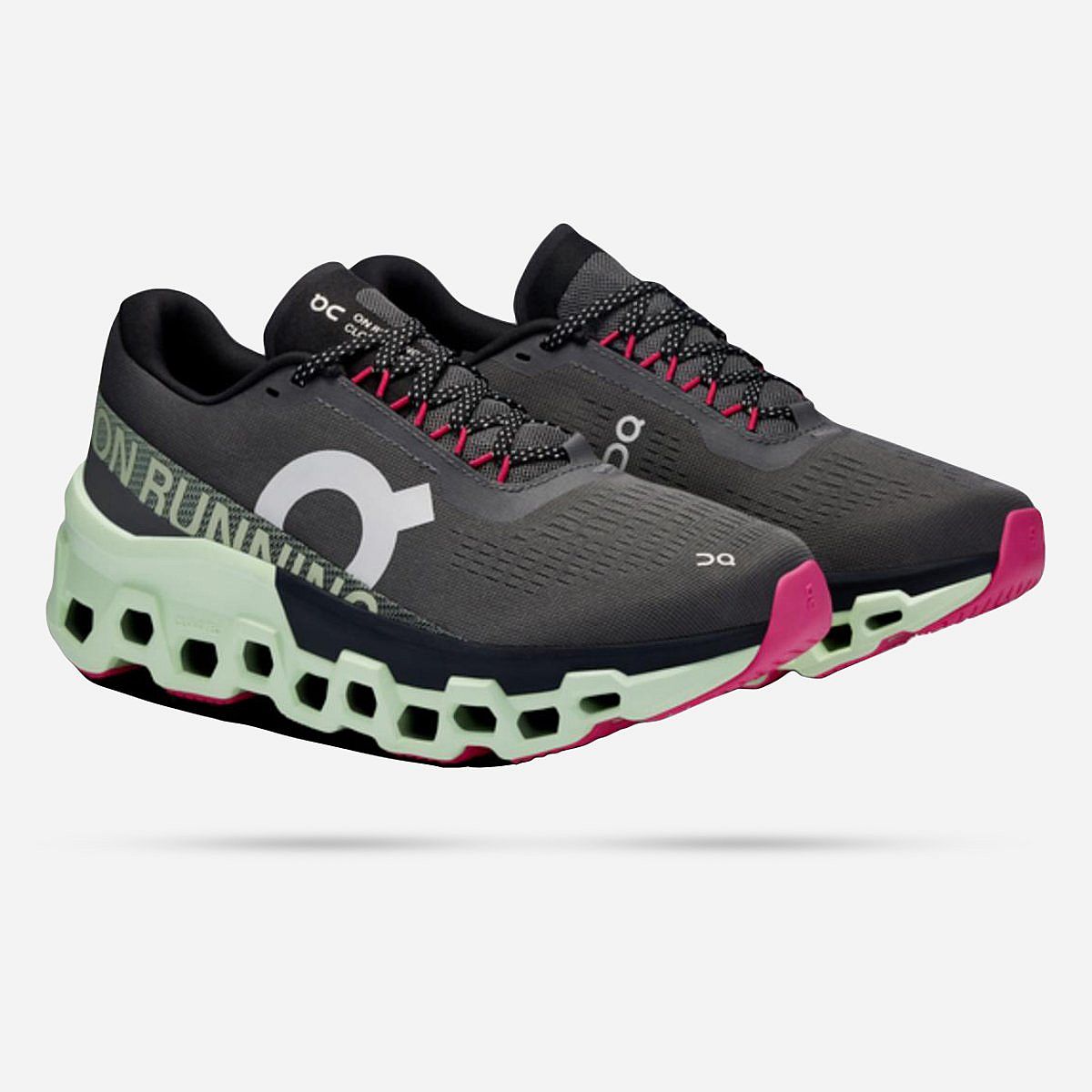 AN315144 Cloudmonster Hardloopschoenen Dames