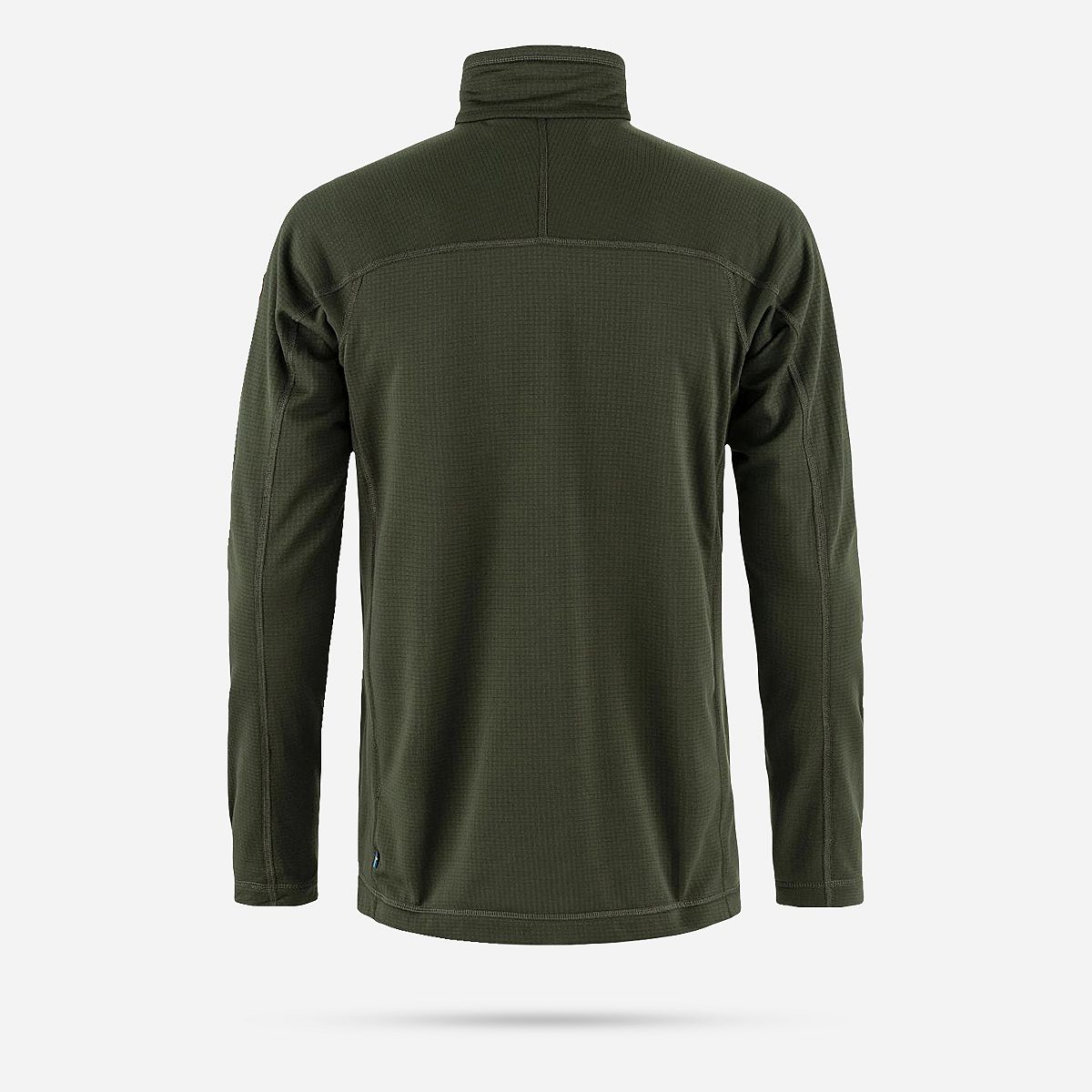 AN311507 Abisko Lite Fleece Jacket