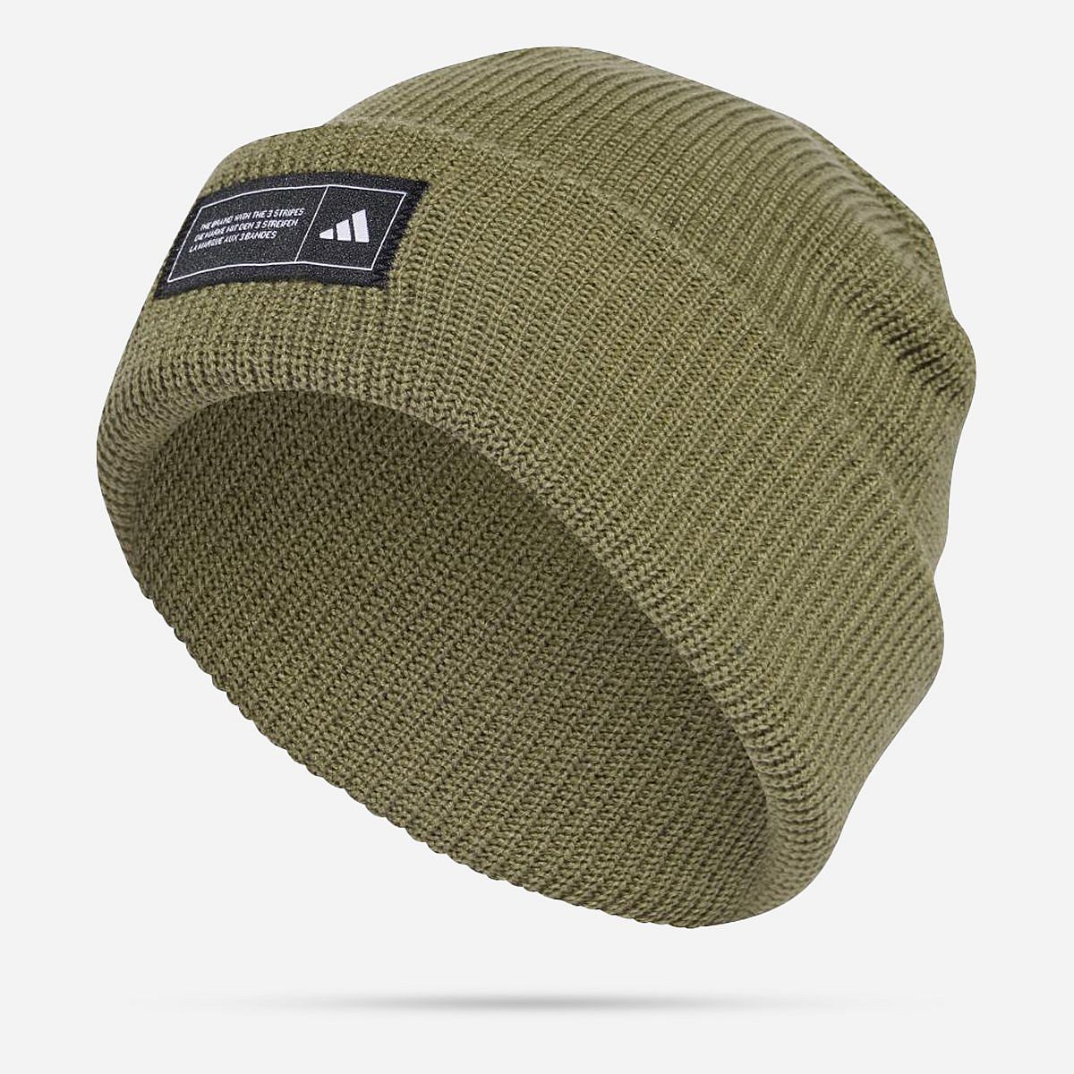 AN318743 Essentials Cuffed Beanie