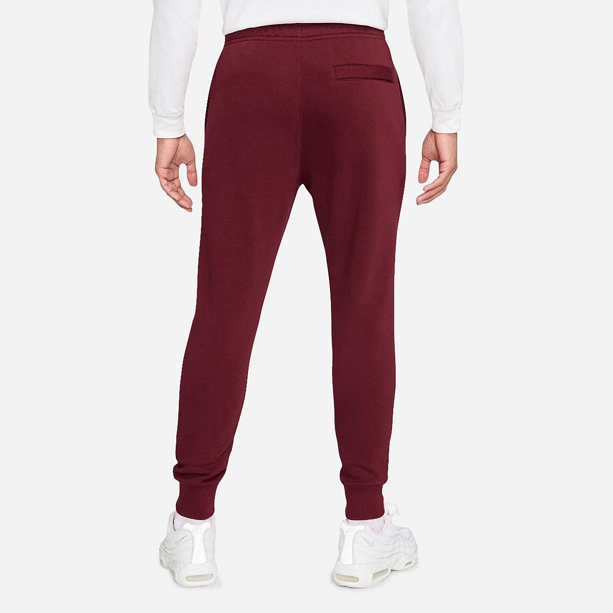 AN318955 Sportswear Club Fleece Joggingbroek Heren