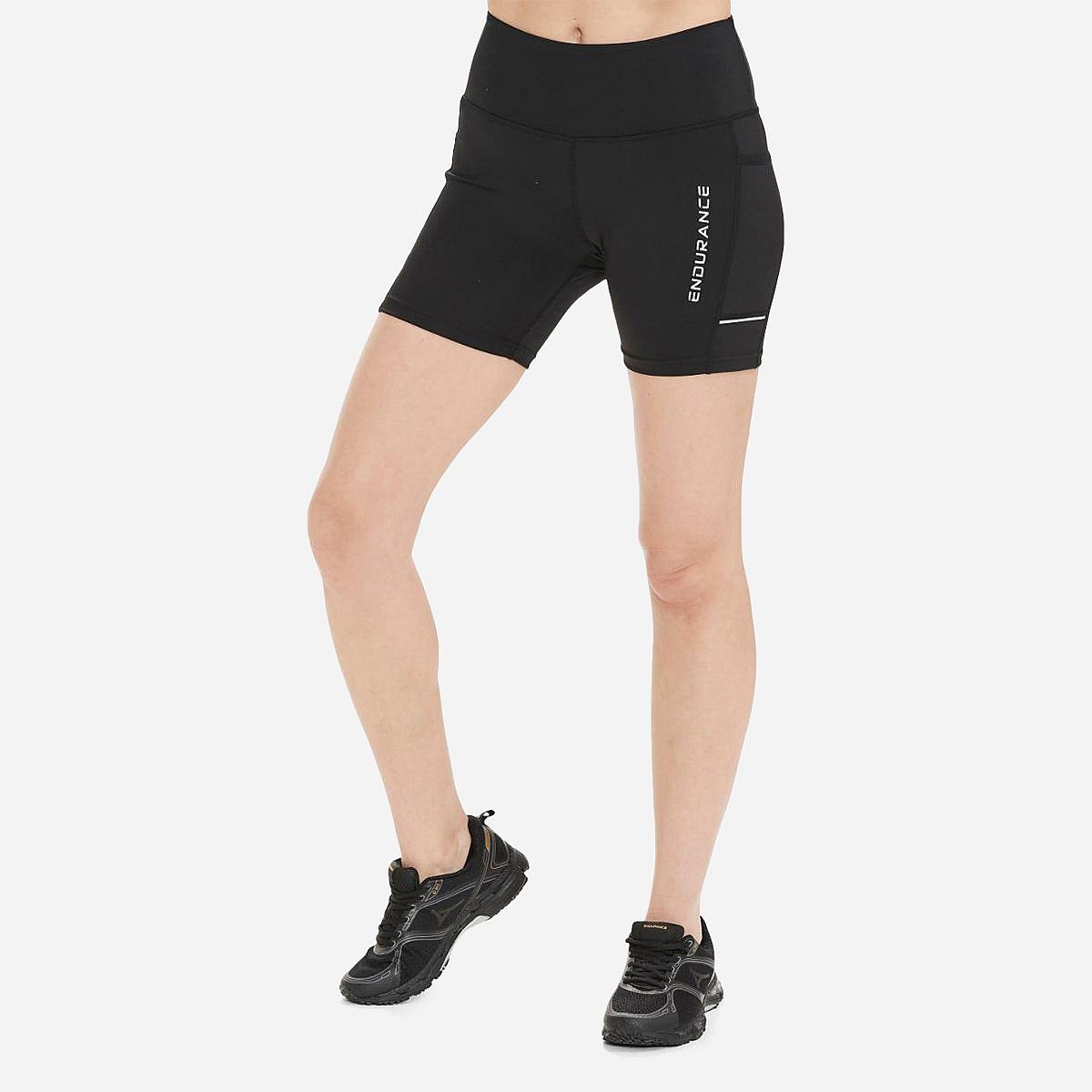 AN317177 Energy Korte Tight Dames