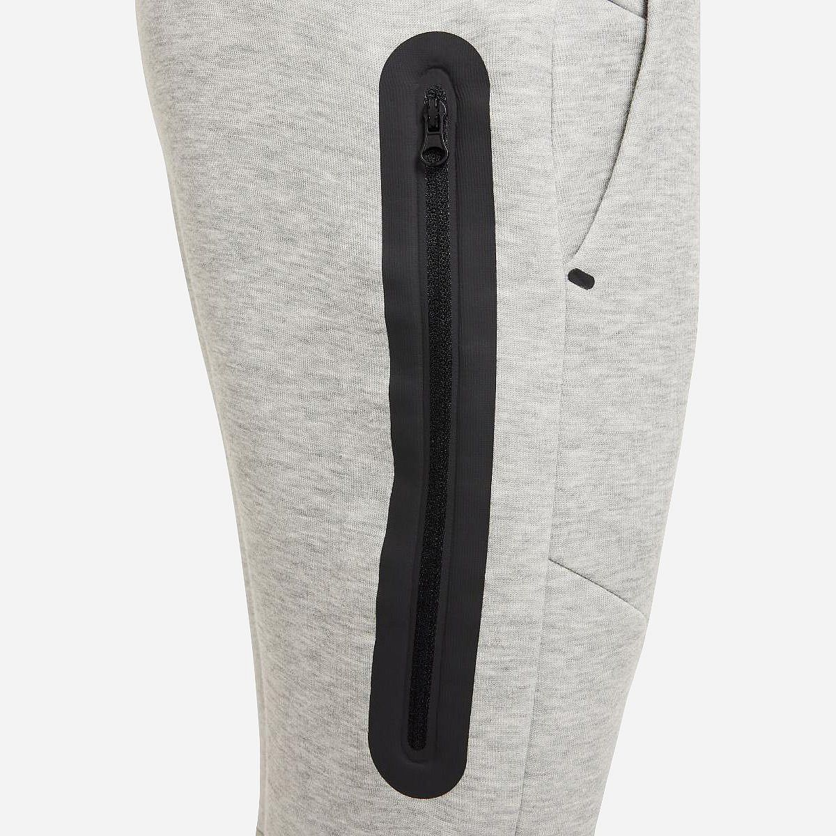 AN319044 New Tech Fleece Joggingbroek Junior